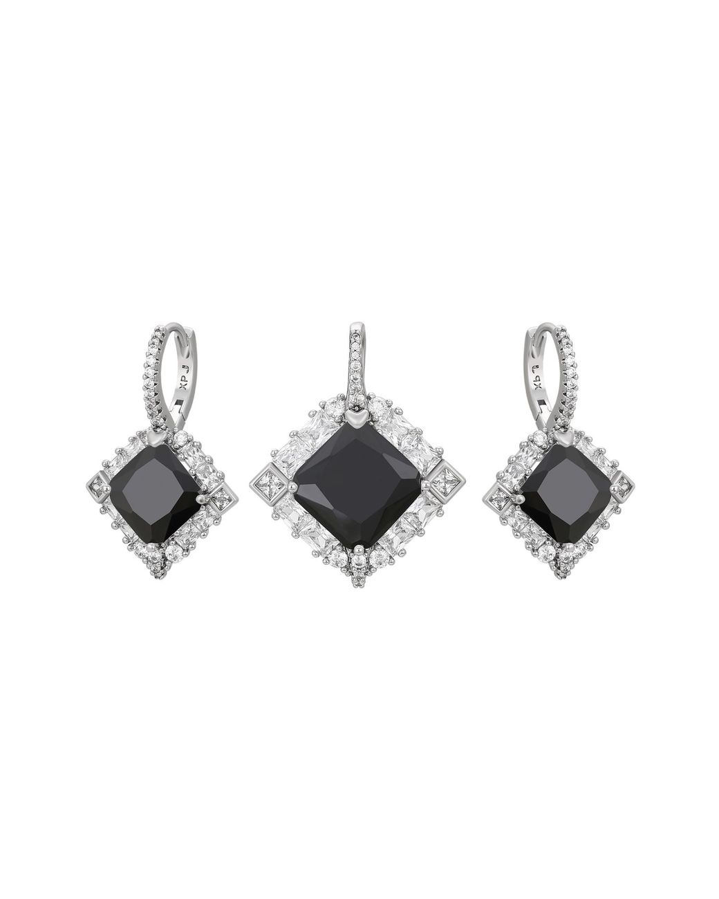 faina Multicolor Schmuckset