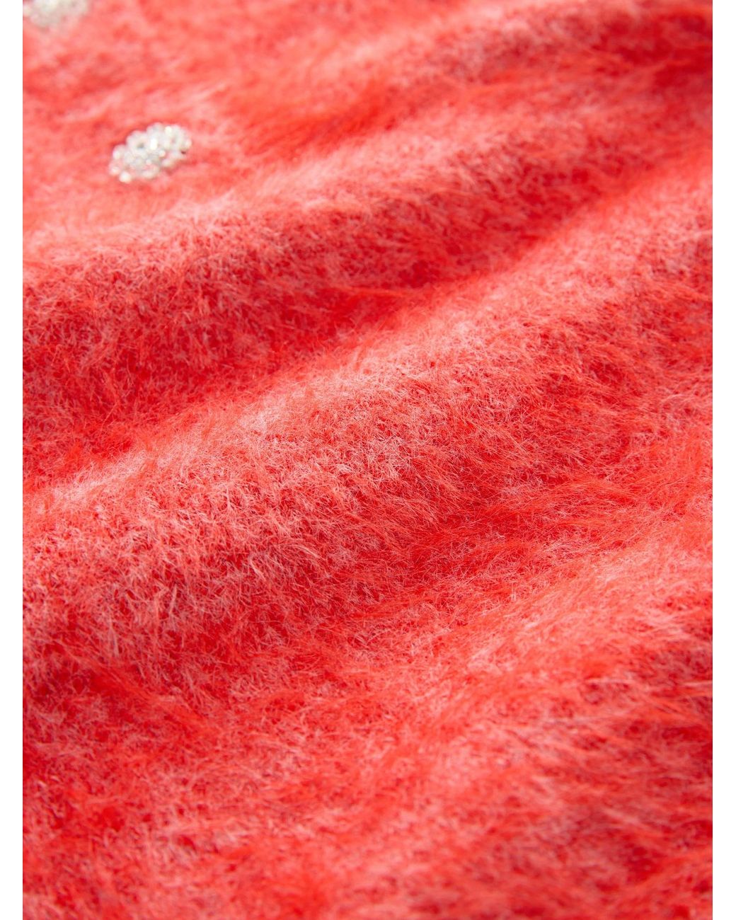 Next Red Pullover