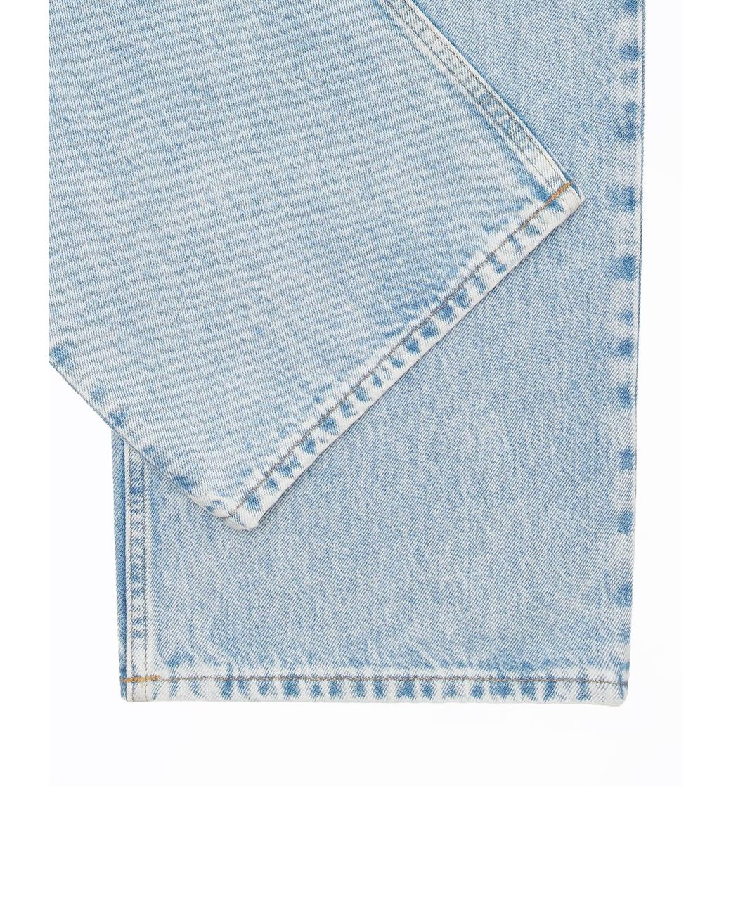 Edwin Jeans Matrix in Blue für Herren