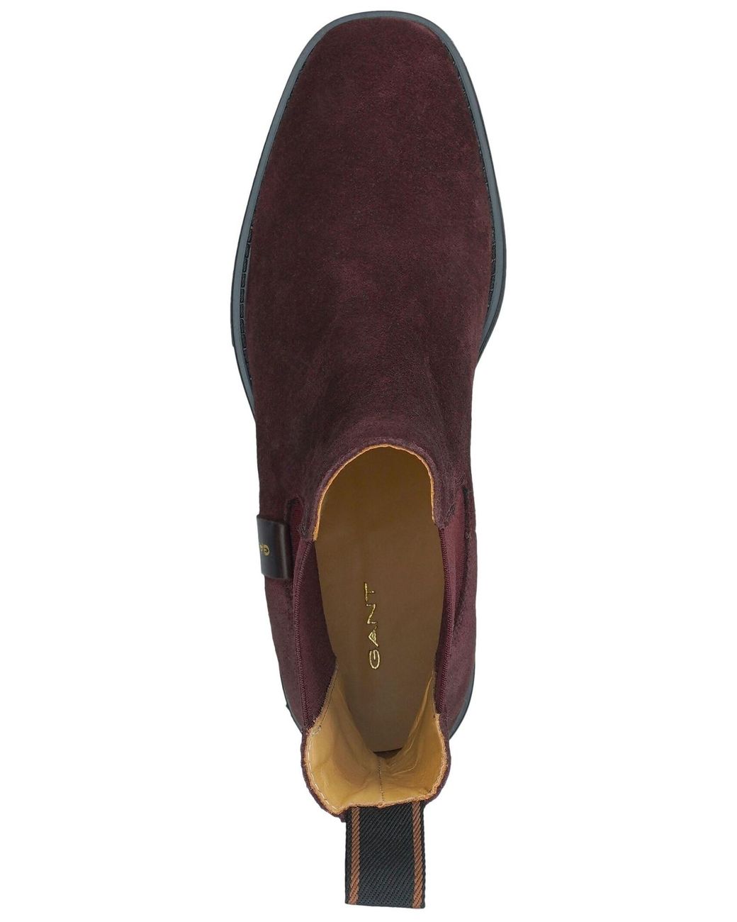 Gant Brown Stiefelette