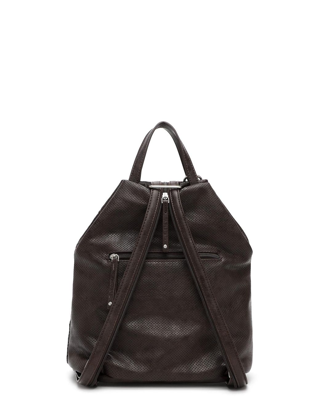 SURI FREY Black Rucksack