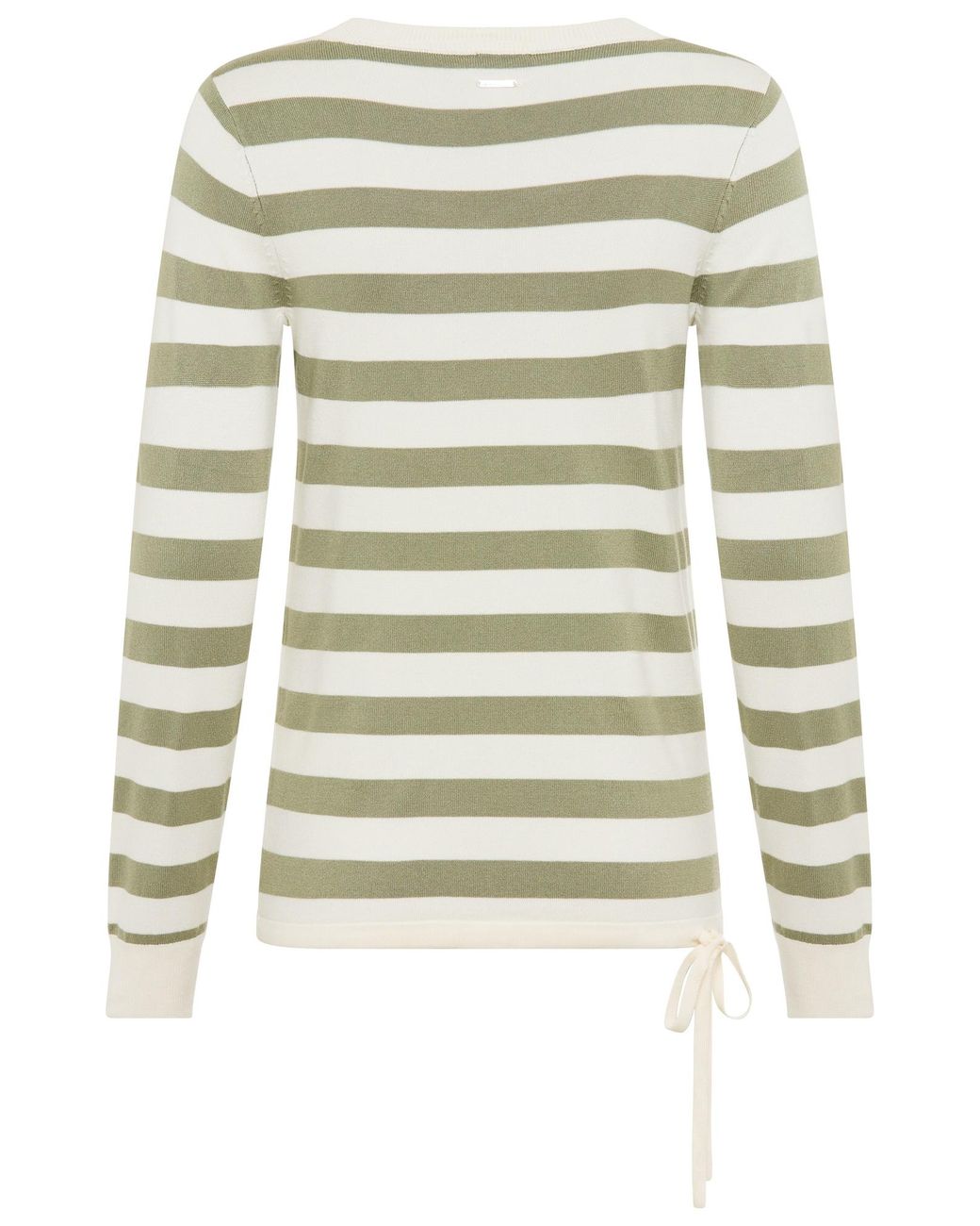 Laura Scott Multicolor Pullover