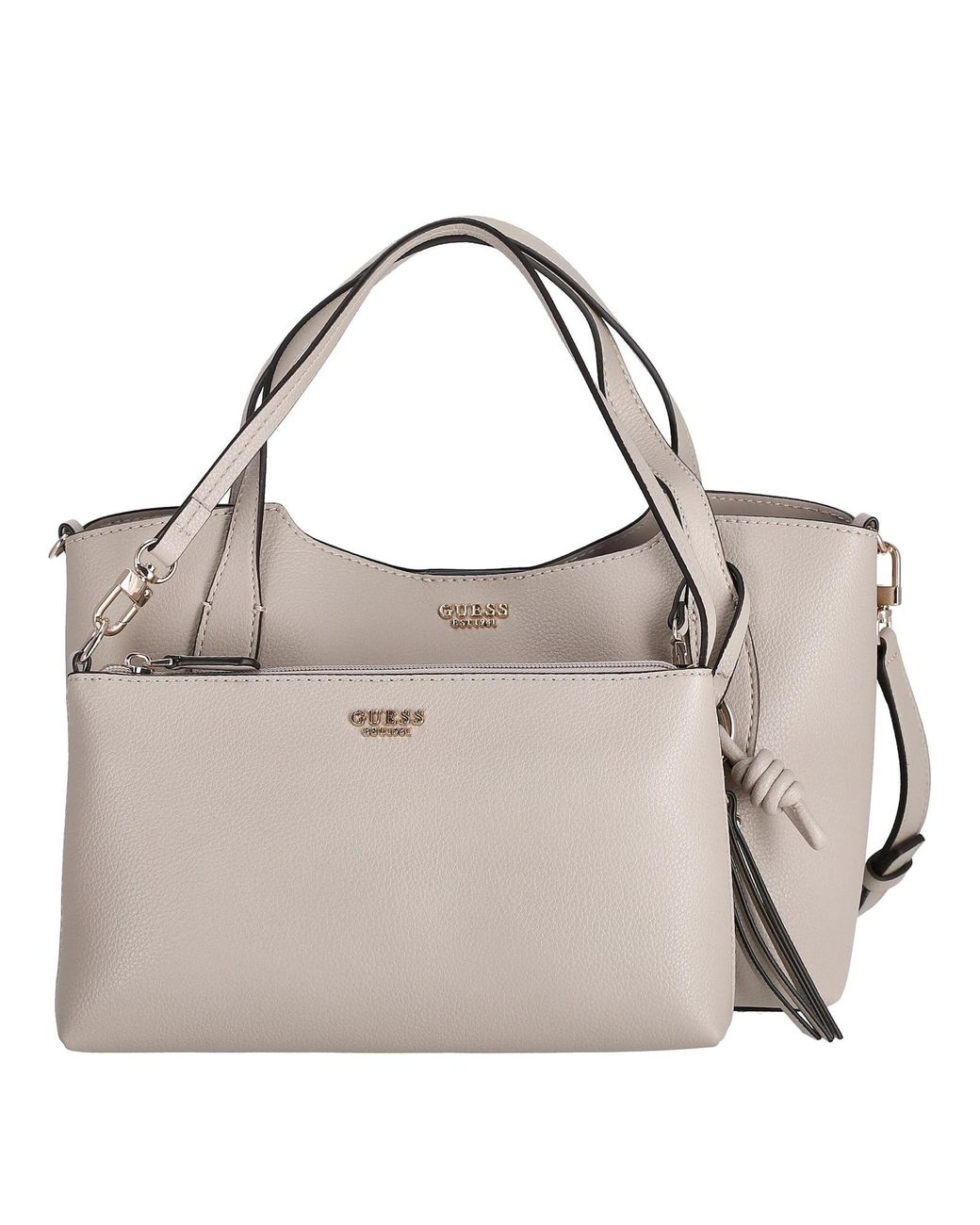 Guess Natural Handtasche