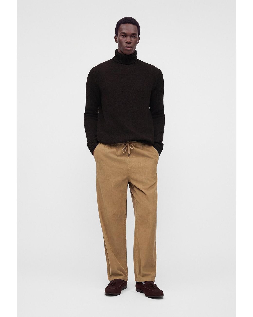 Joop! Pullover Lerency in Black für Herren