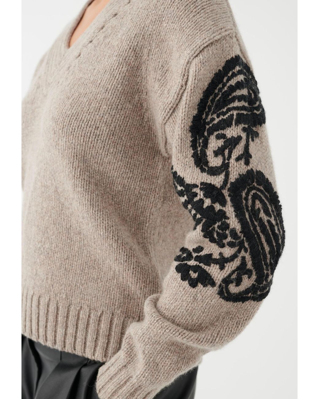 Dea Kudibal Multicolor Pullover Pippadea
