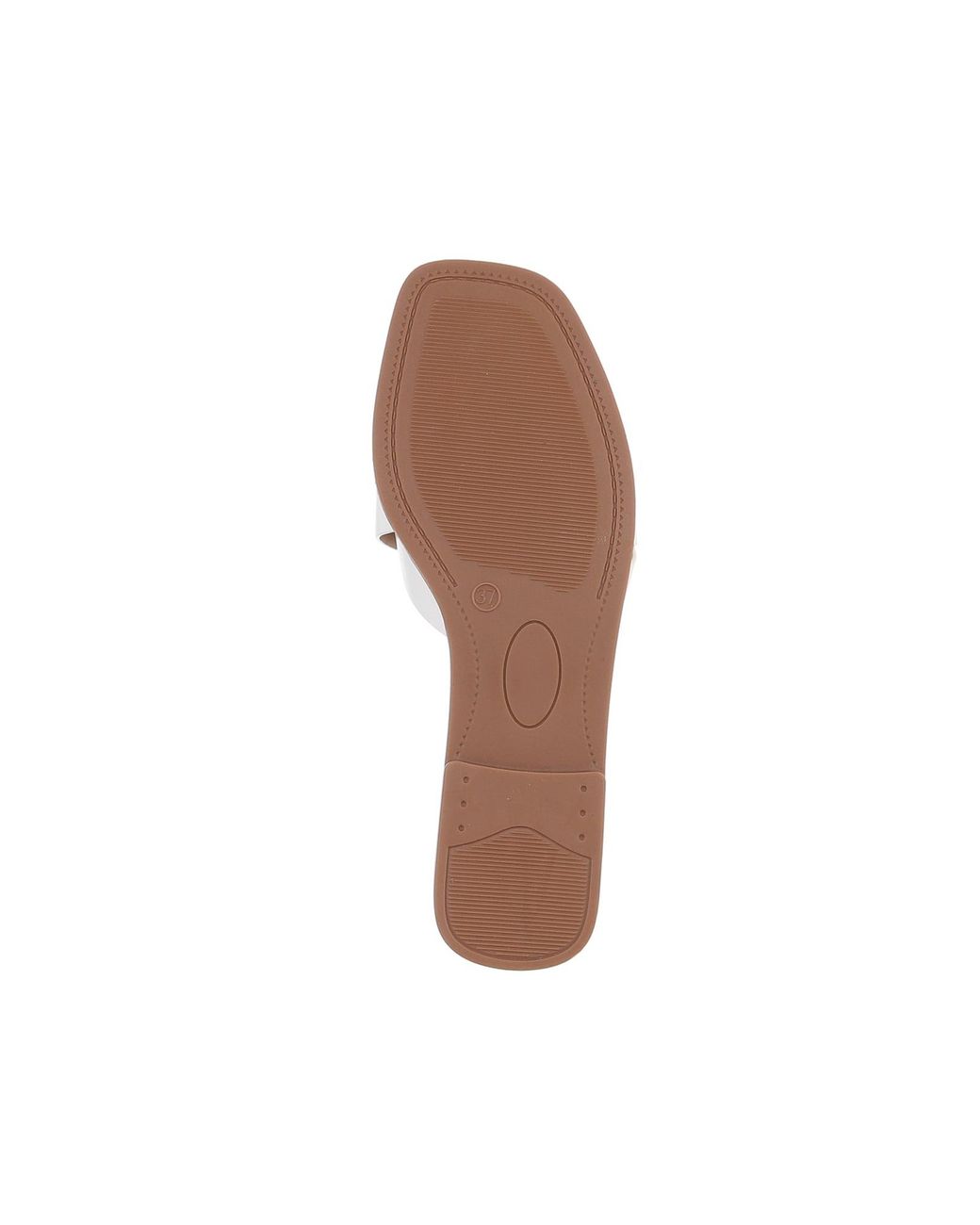 Ital-Design Blue Pantolette