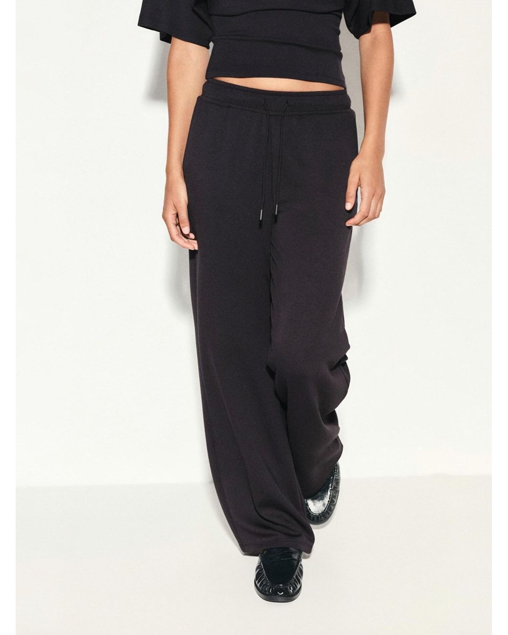Pull&Bear Blue Hose