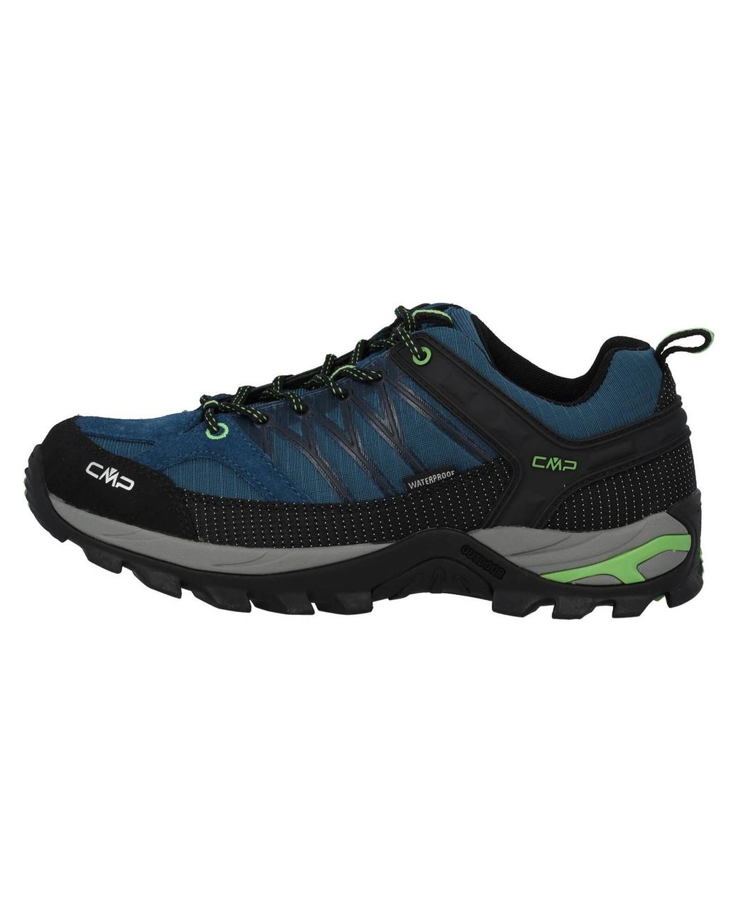 CMP Halbschuh Rigel in Blue für Herren