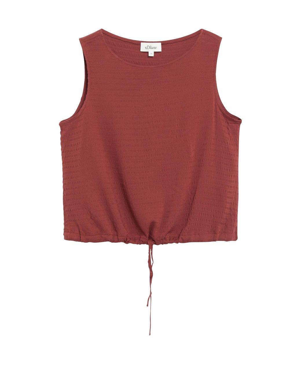 S.oliver Red Top