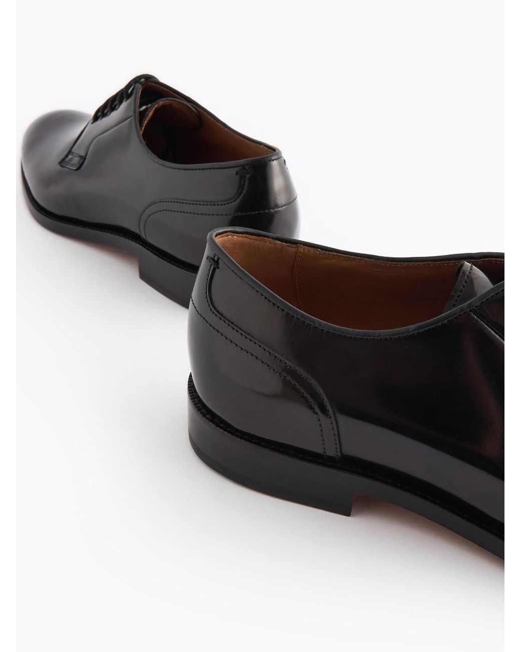 Next Schnürschuh in Black für Herren