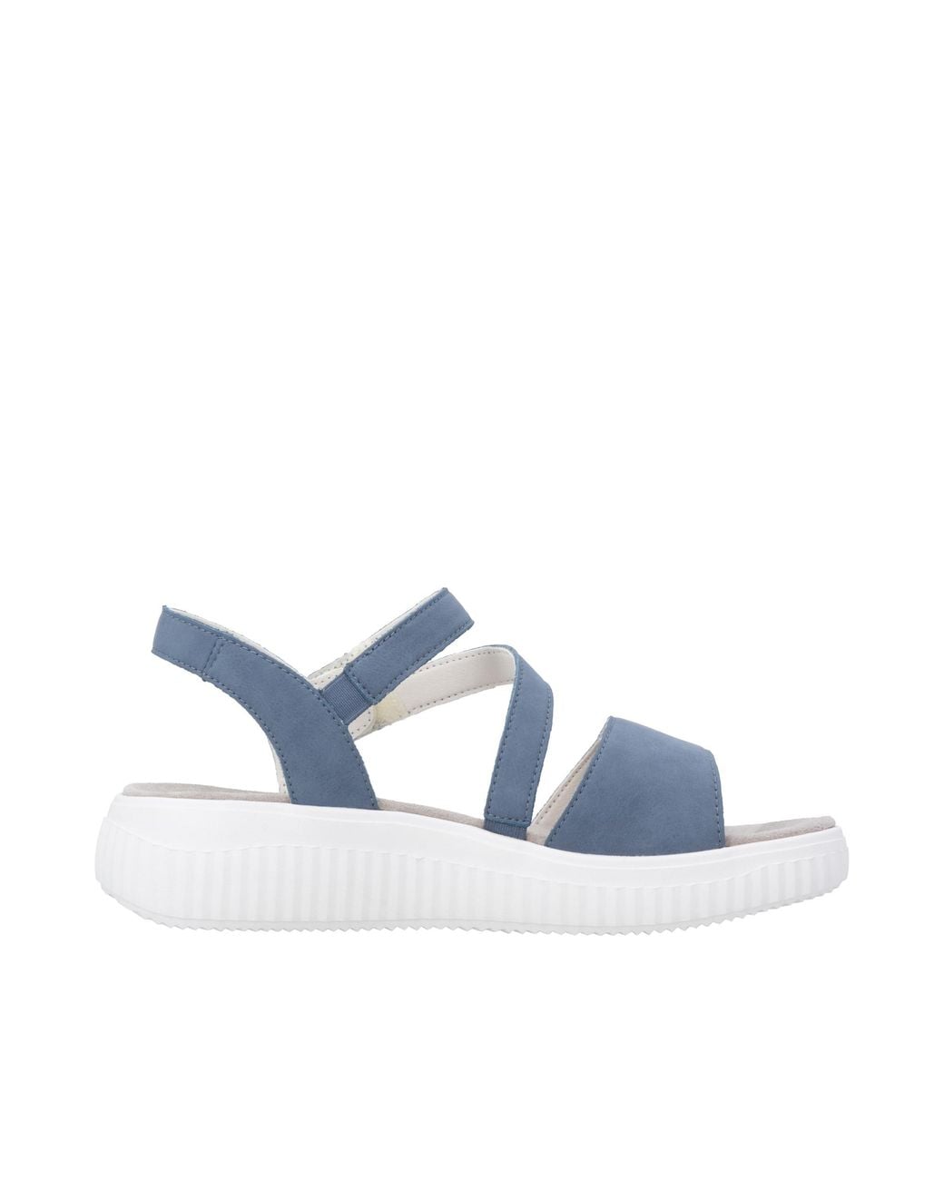 Remonte Blue Sandale