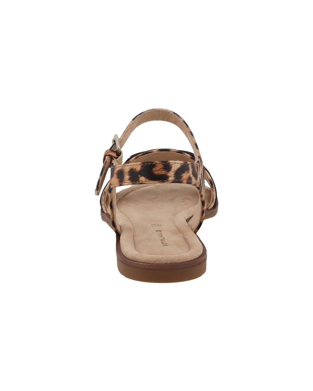 Tom Tailor Multicolor Sandale
