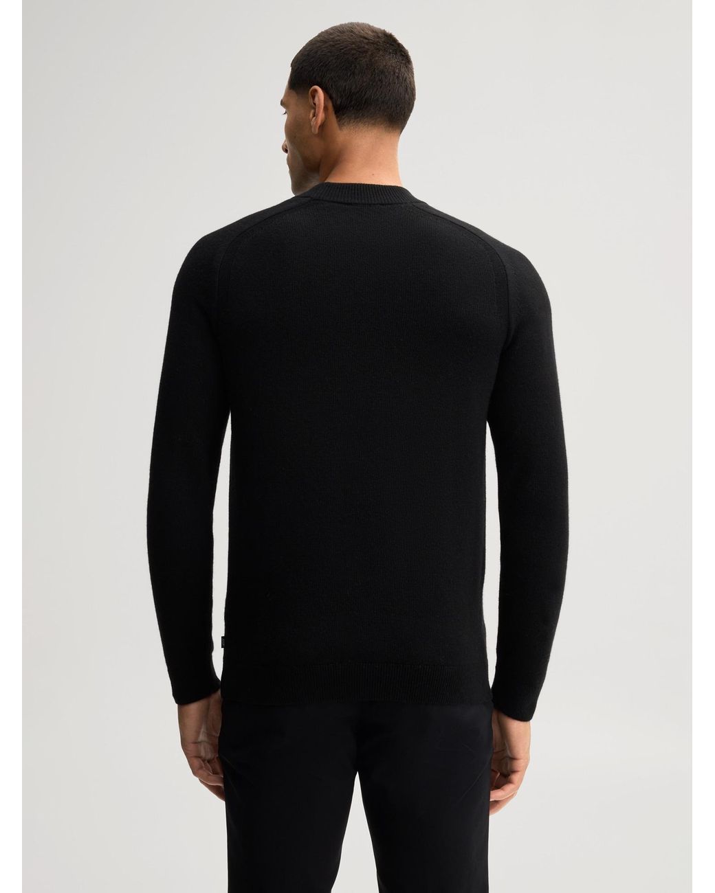 Joop! Pullover in Black für Herren