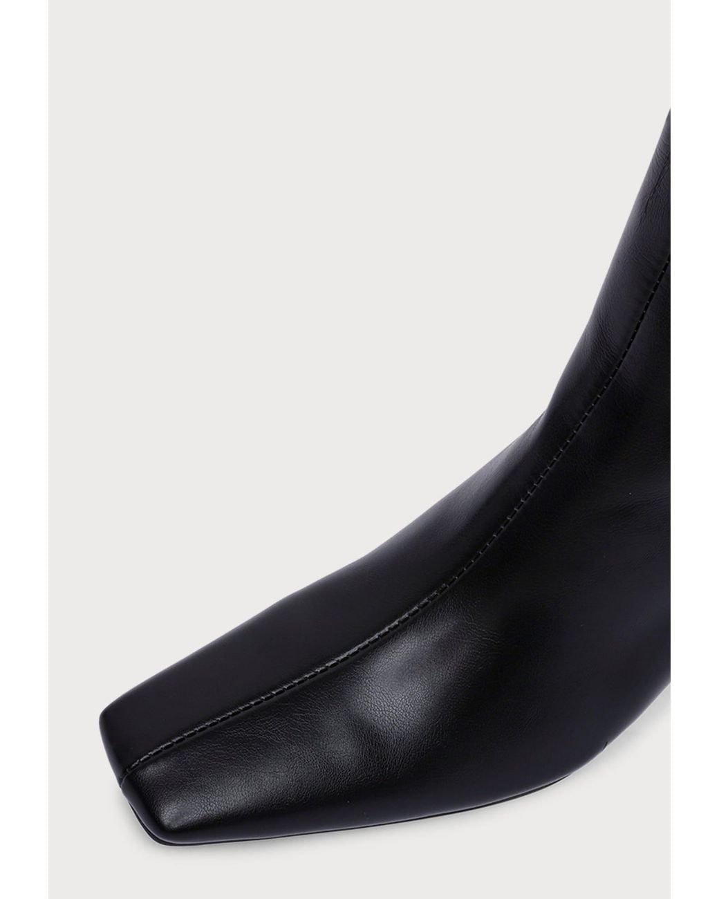 Raid Black Stiefel Mistique