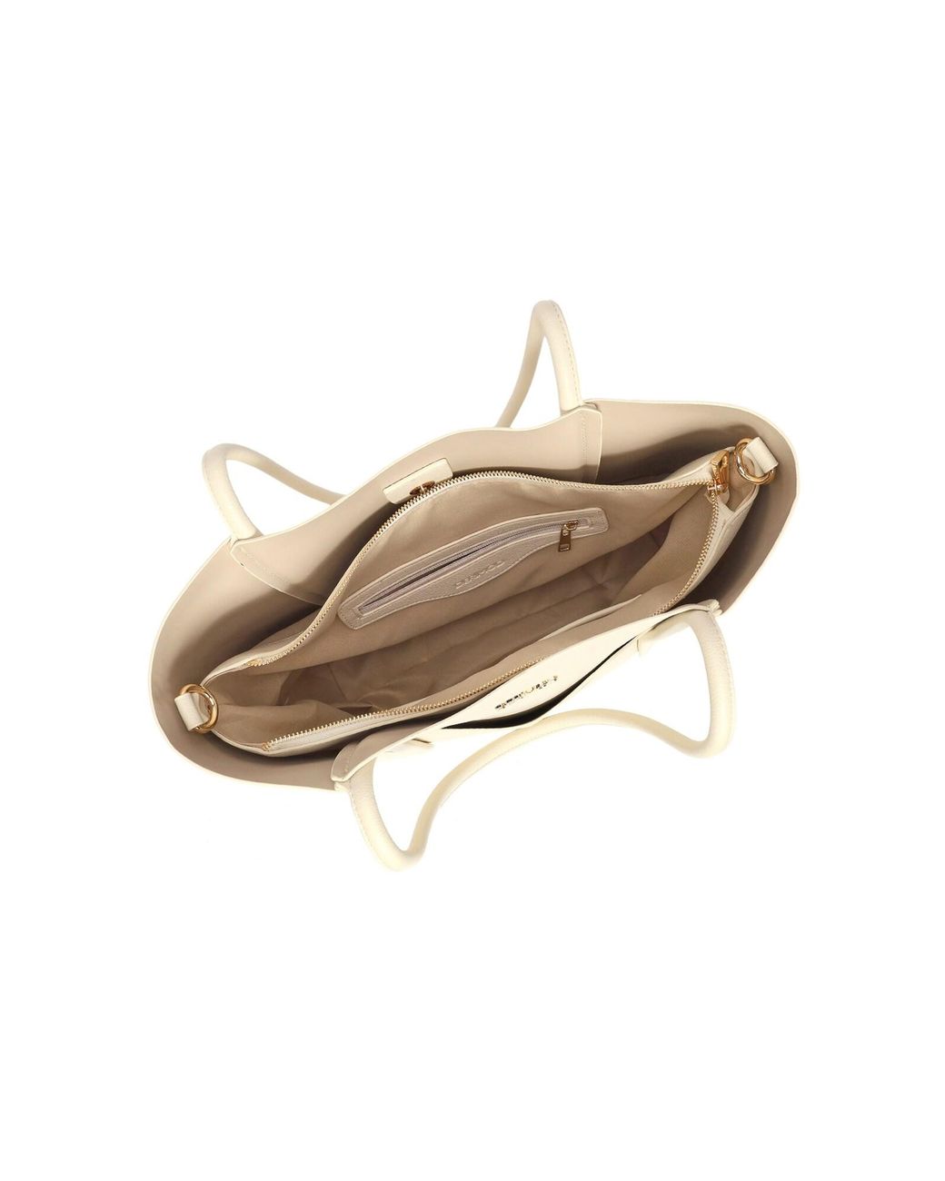 Derimod Natural Schultertasche