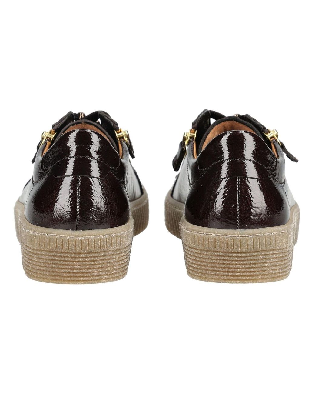 Gabor Black Sneaker