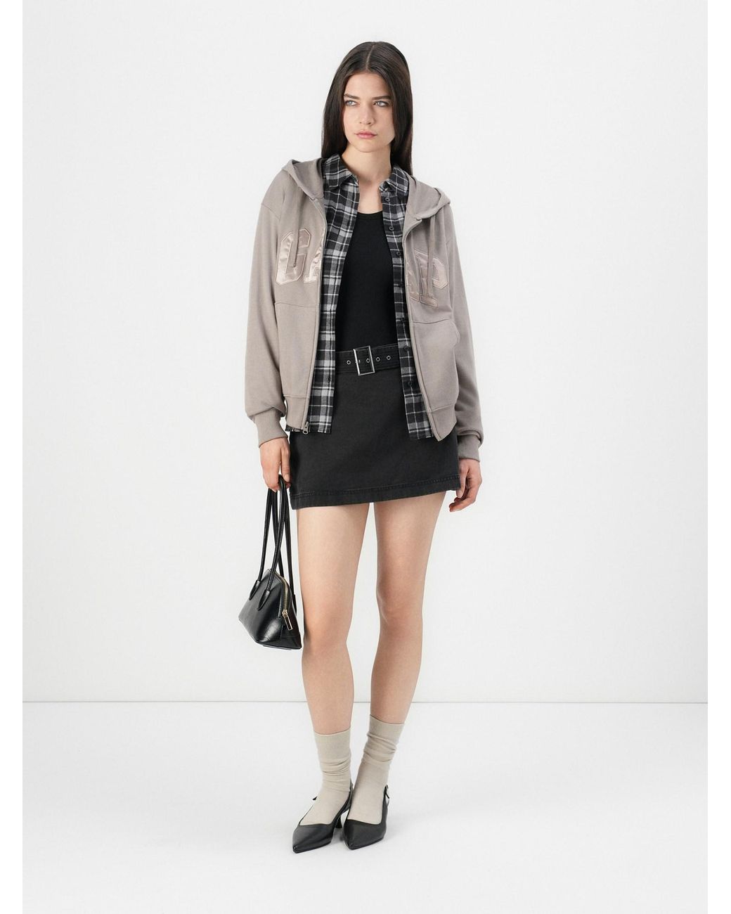 Gap Black Rock