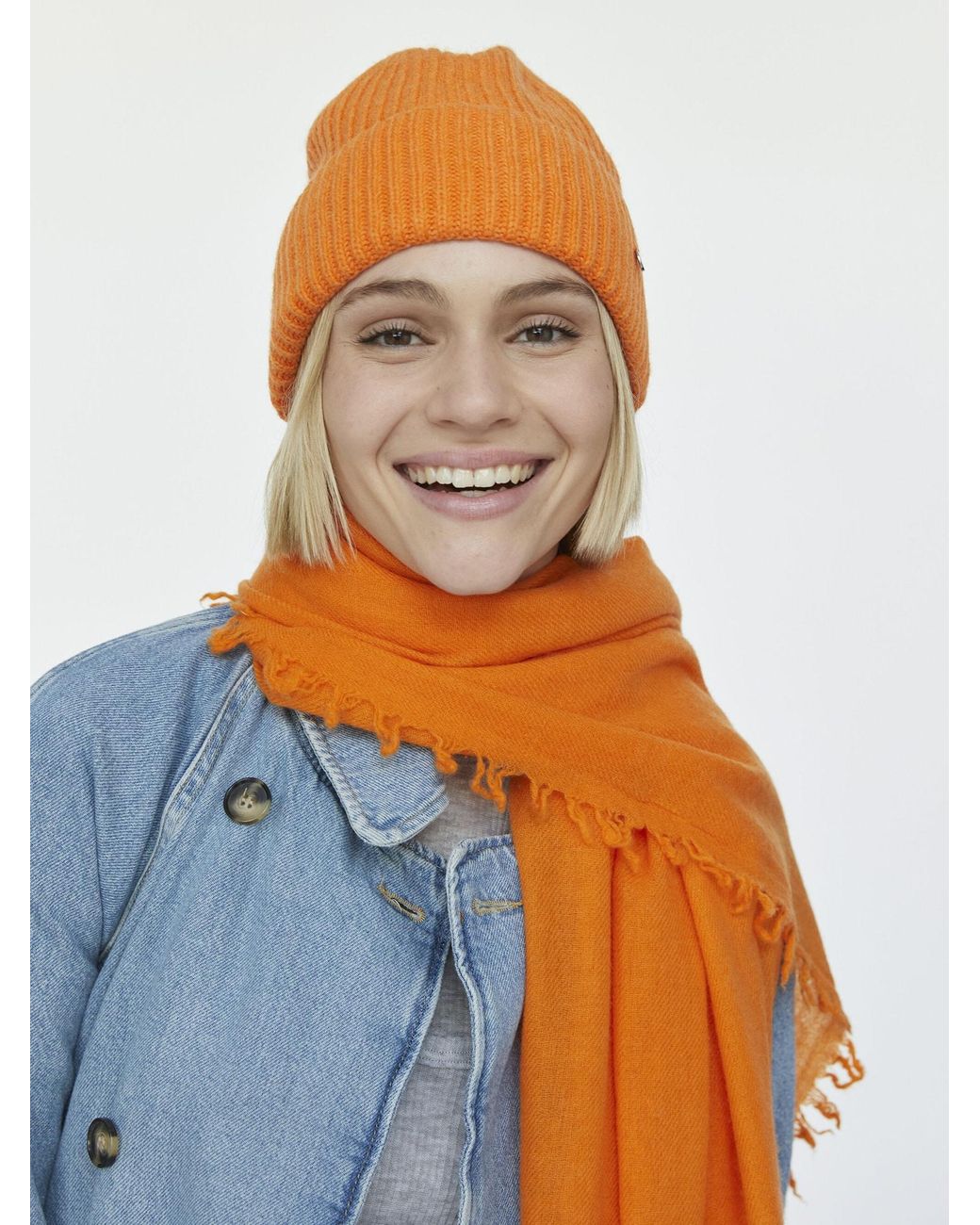 Codello Brown Mütze