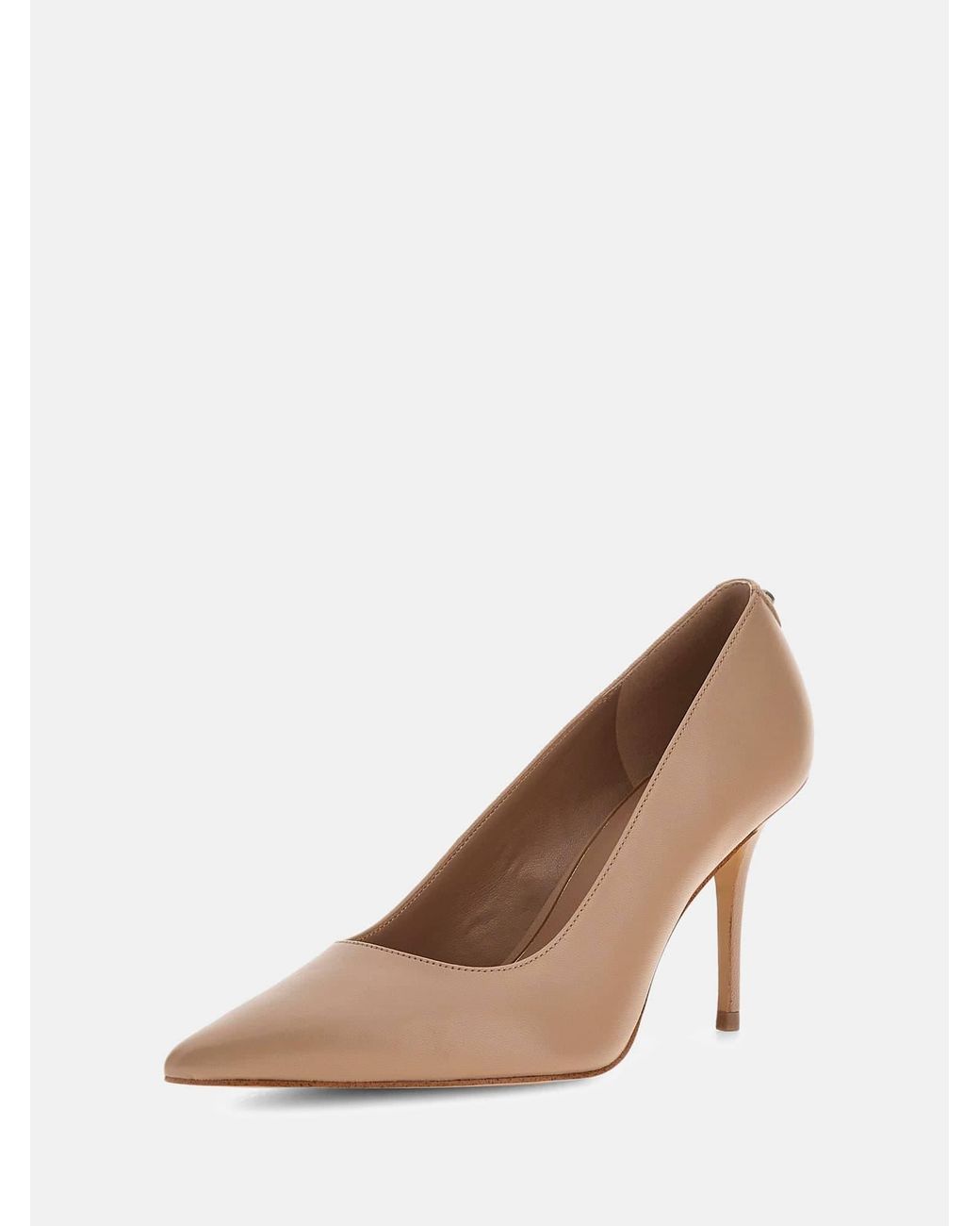 Guess Natural Pumps Prindy