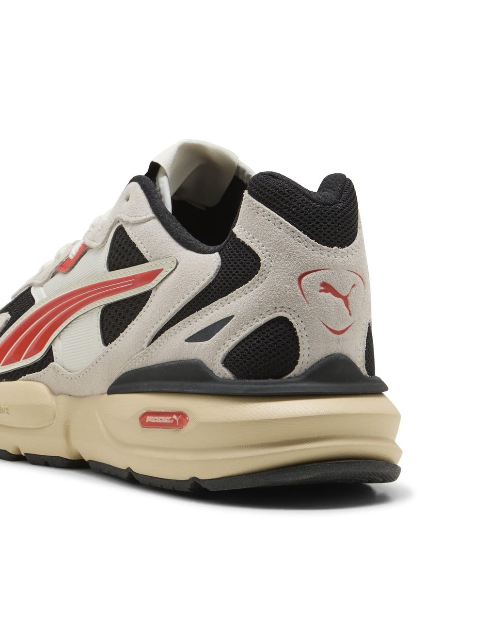 PUMA Sneaker Fade in Multicolor für Herren