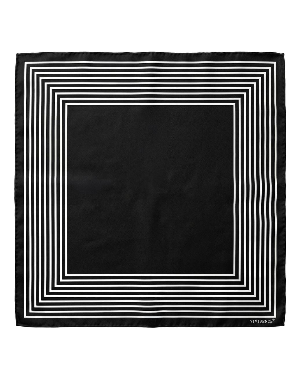 Vivience Black Tuch S65-013