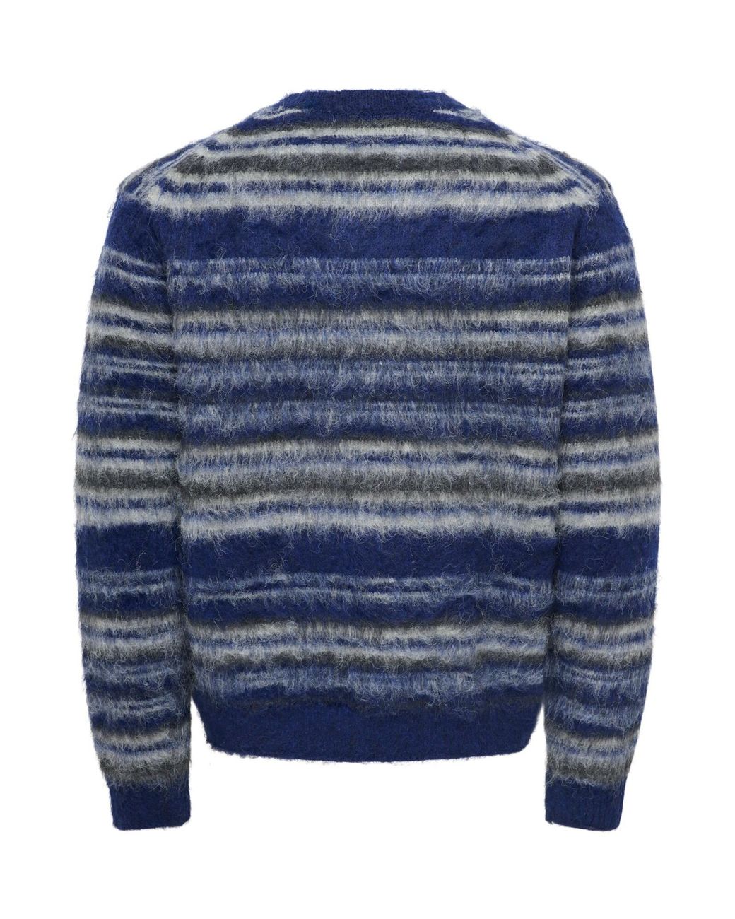 Only & Sons Pullover Onsaiden in Blue für Herren