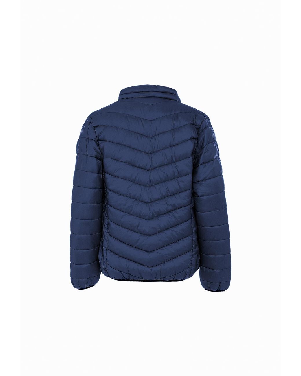 rovic Übergangsjacke in Blue für Herren