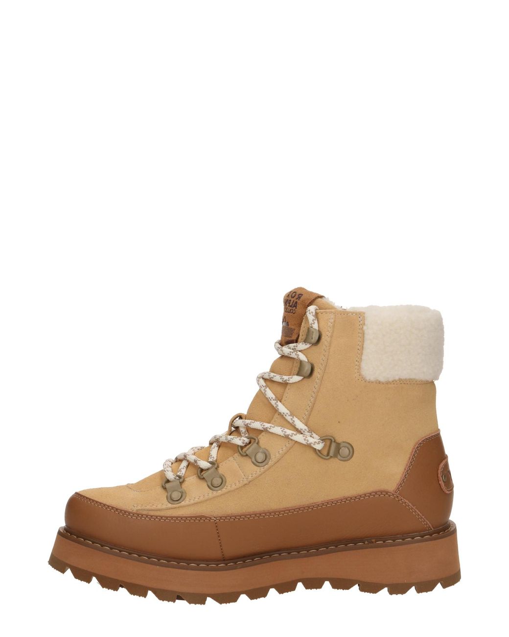 Roxy Natural Snowboots Azelie