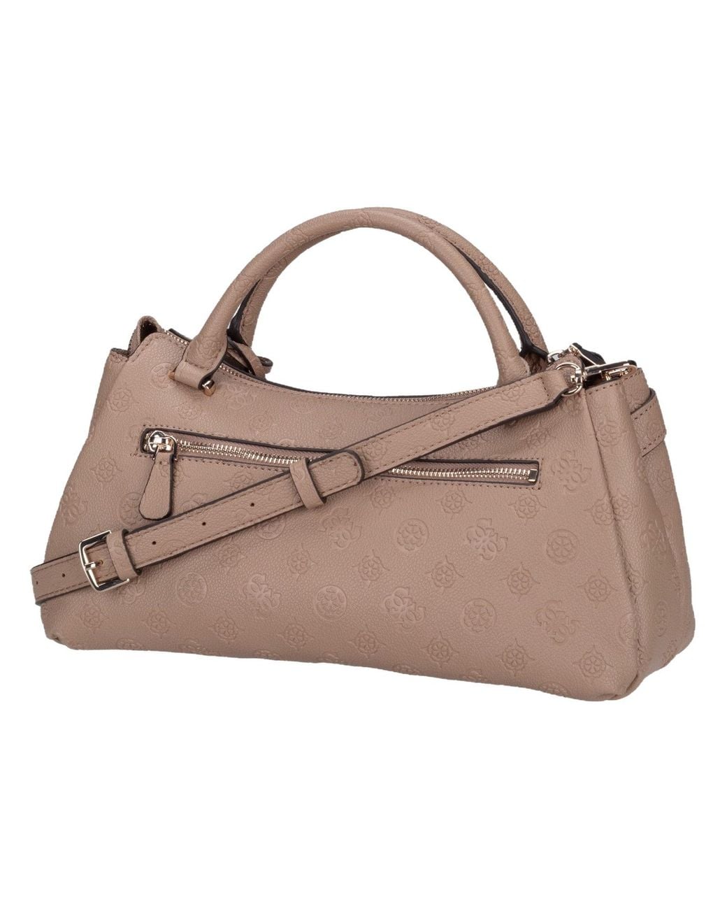 Guess Brown Handtasche
