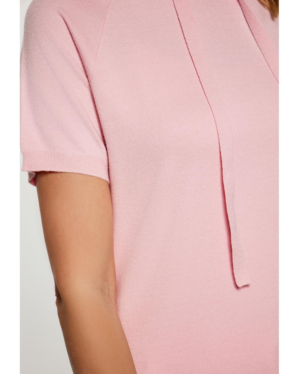 usha BLUE LABEL Pink Pullover