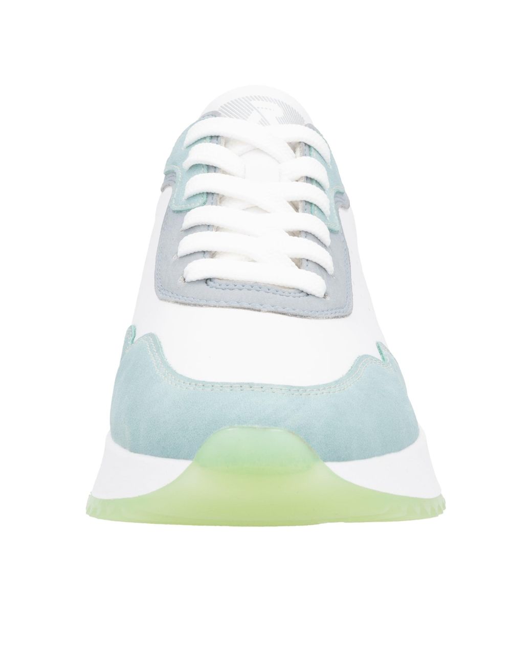 Rieker Blue Sneaker
