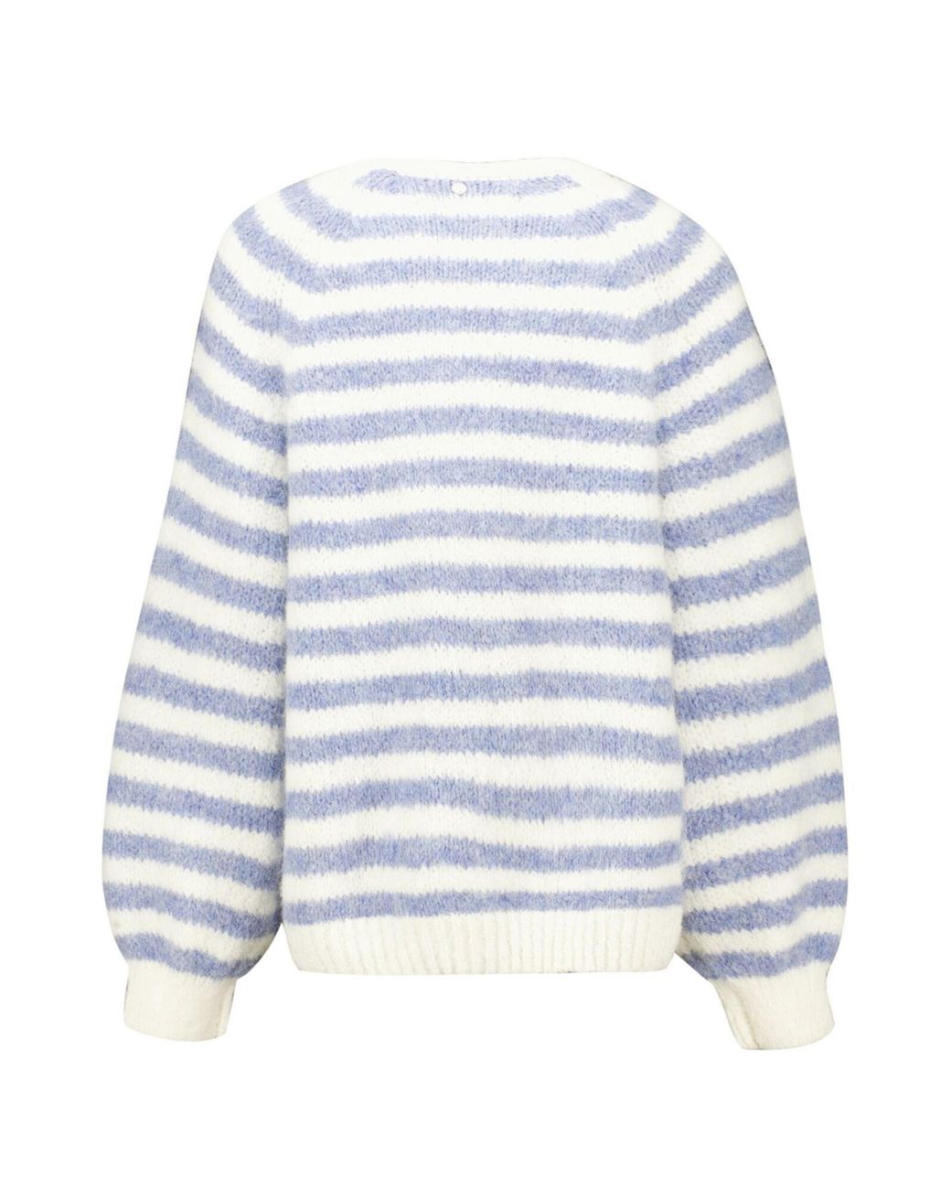 Deeluxe Blue Pullover