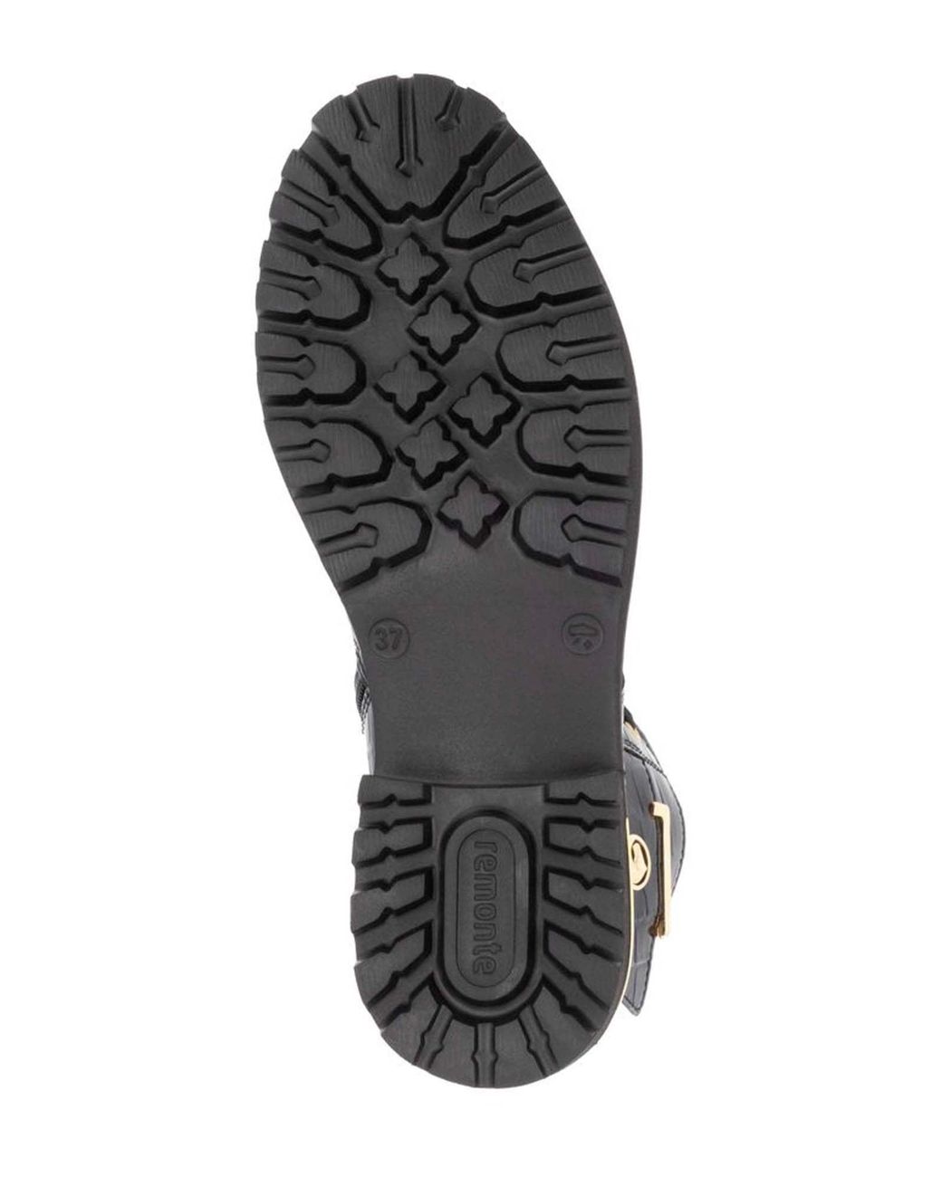 Remonte Black Stiefelette