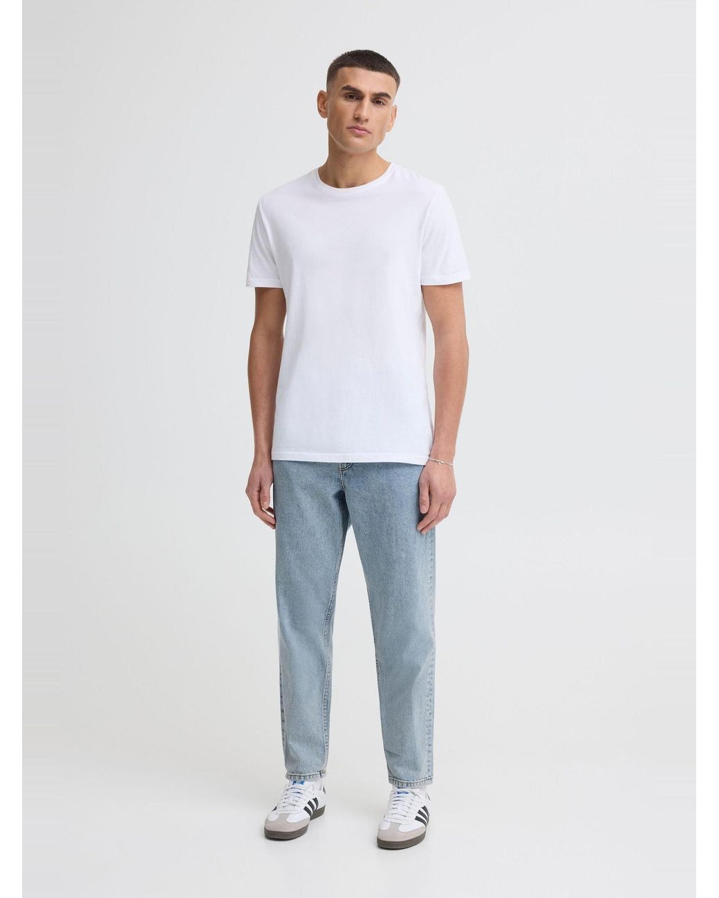 Solid Jeans Sddylan in Blue für Herren