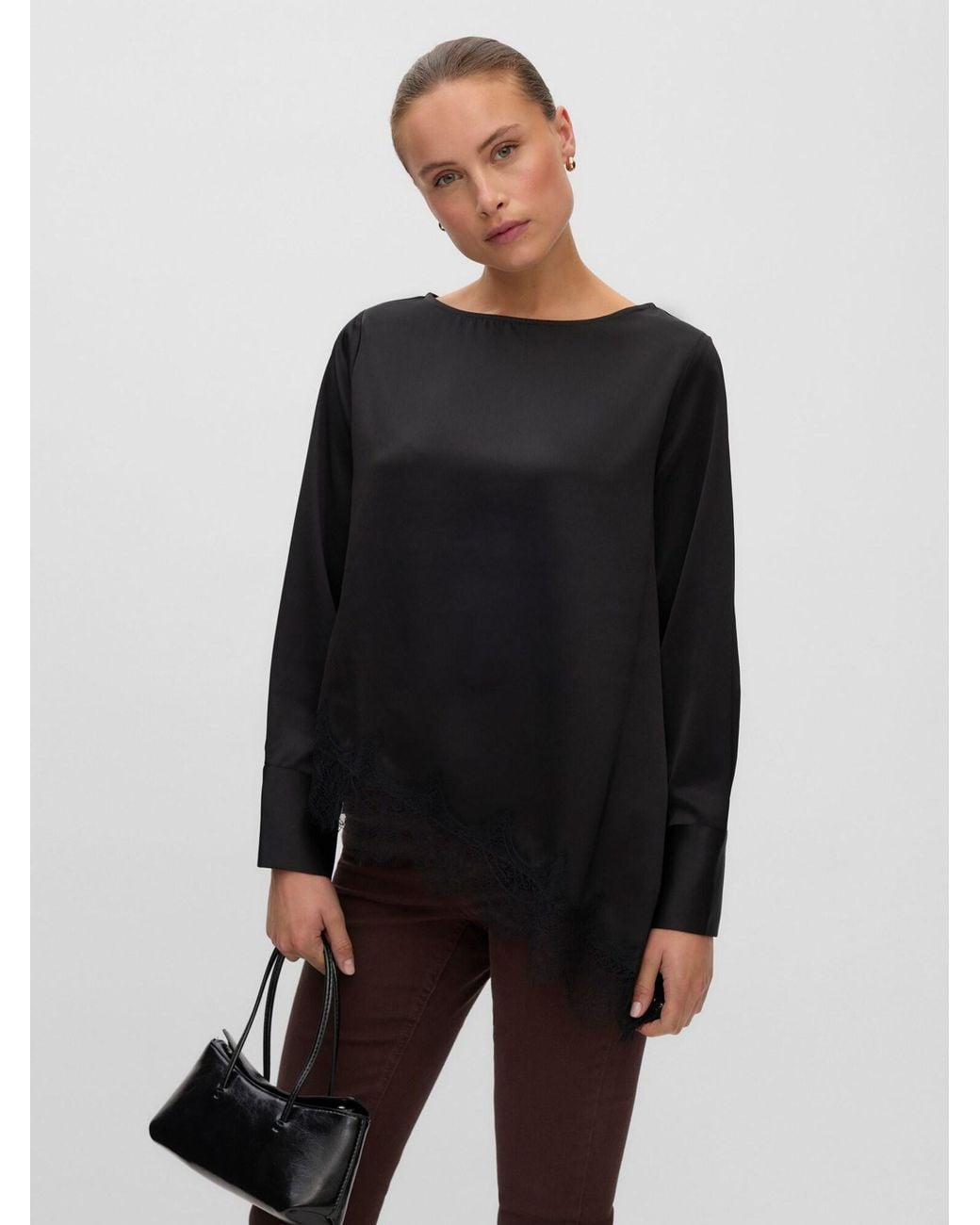 Vero Moda Black Top