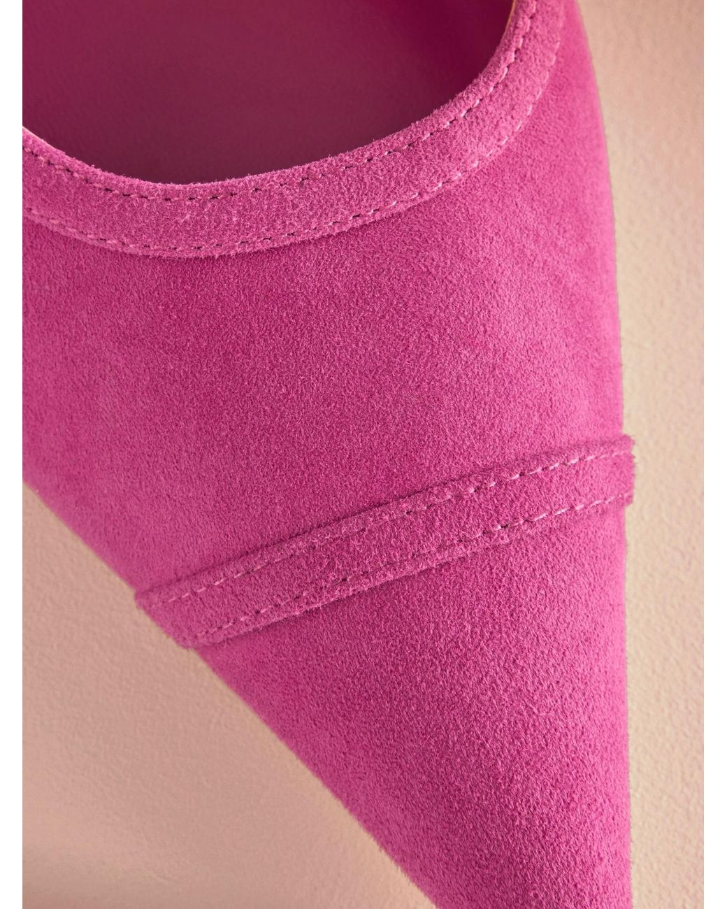 Ted Baker Pink Pumps