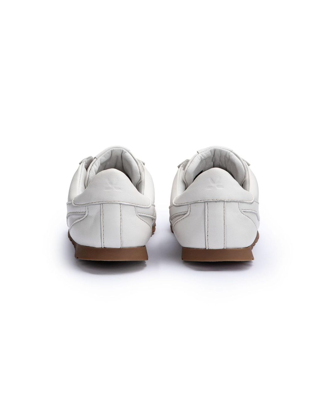 Lloyd Sneaker Velocity M in White für Herren