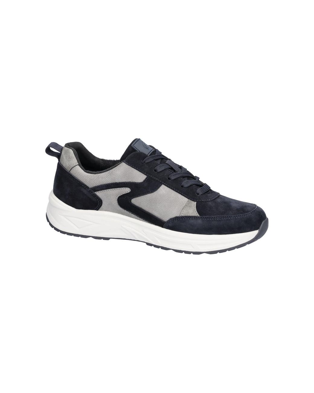 Waldläufer Sneaker H-Hack in Blue für Herren