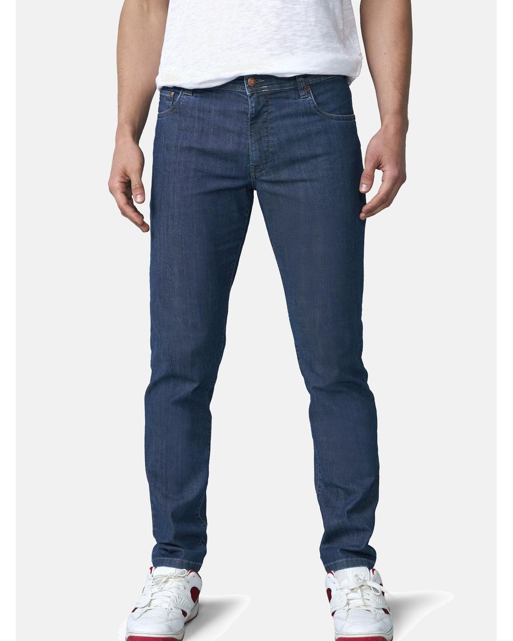 Meyer Jeans in Blue für Herren
