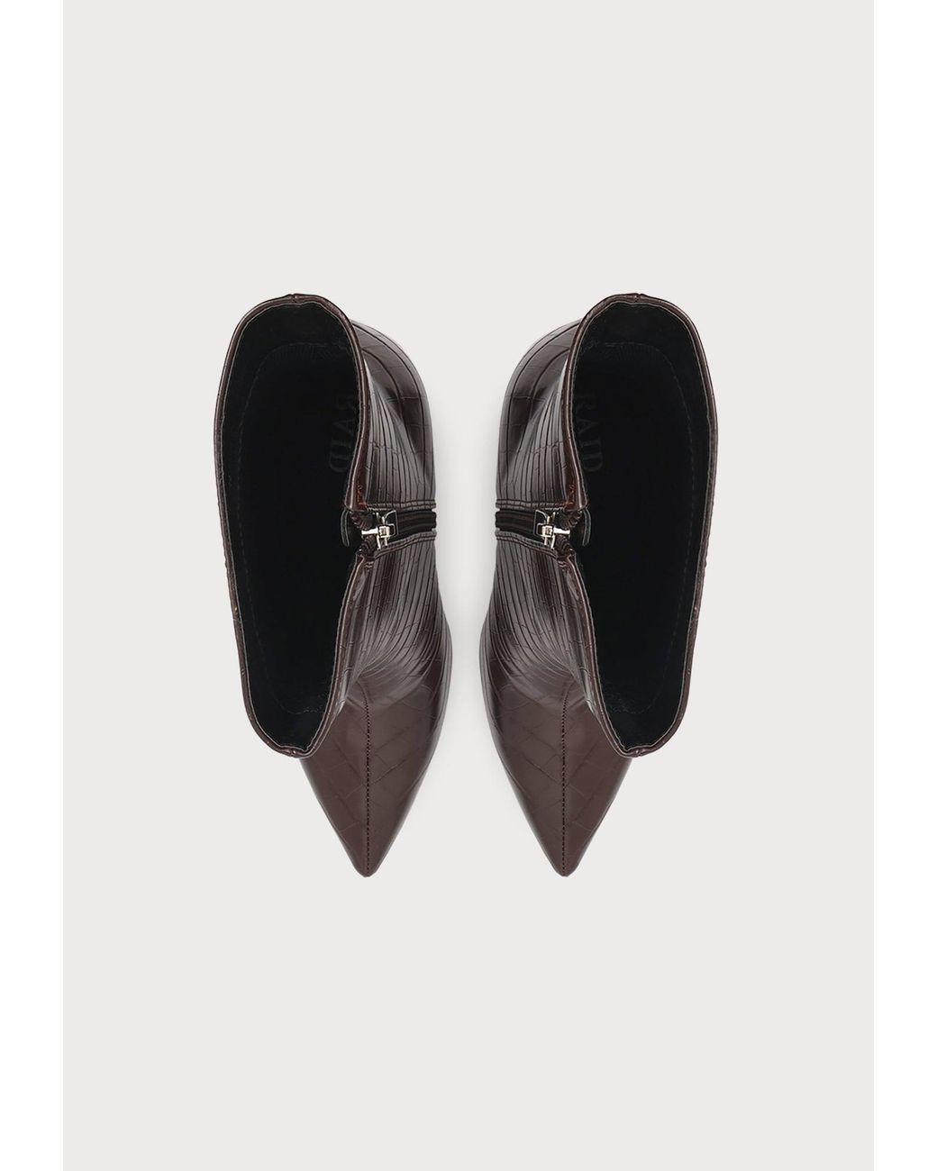 Raid Black Stiefel Junie