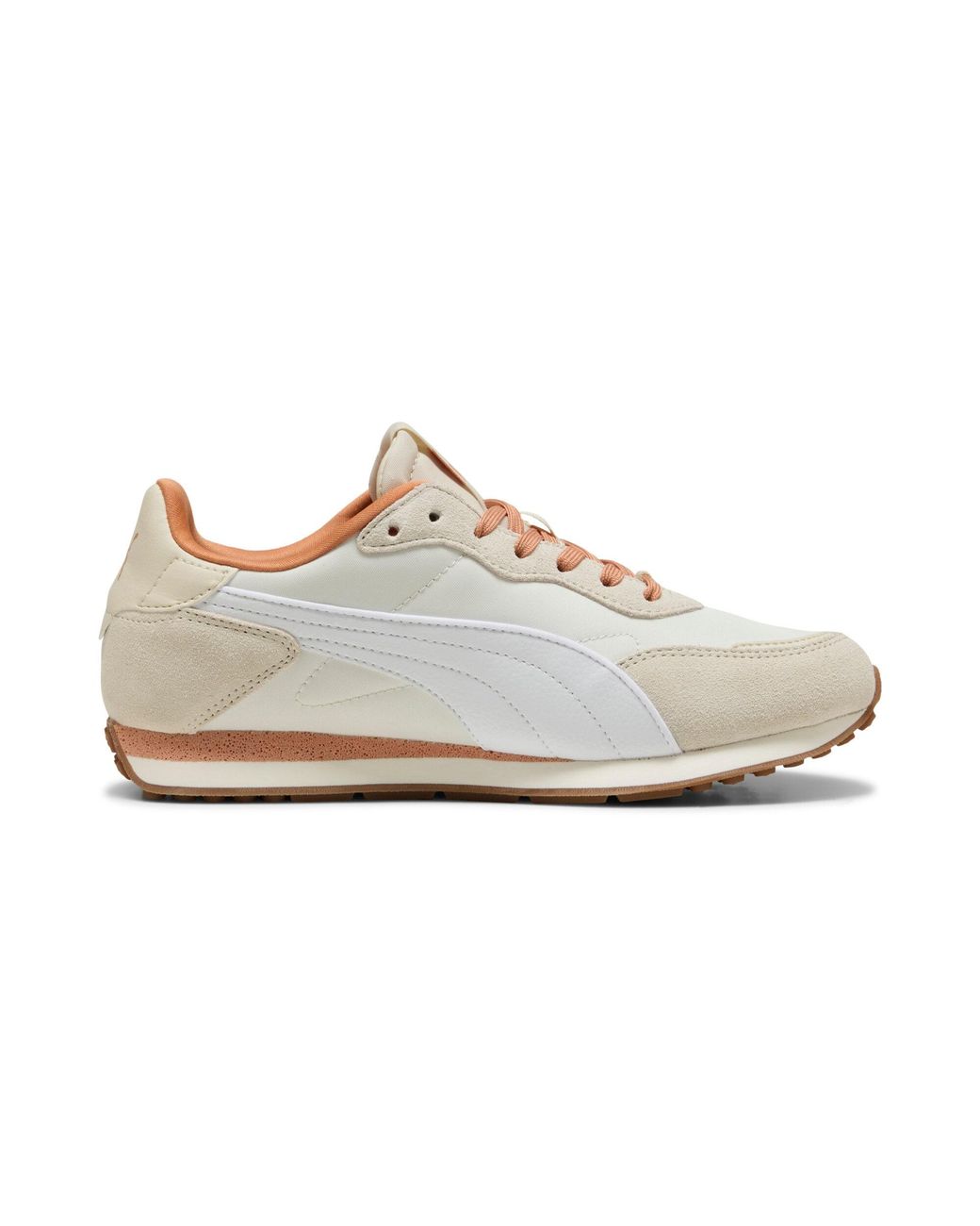 PUMA White Sneaker