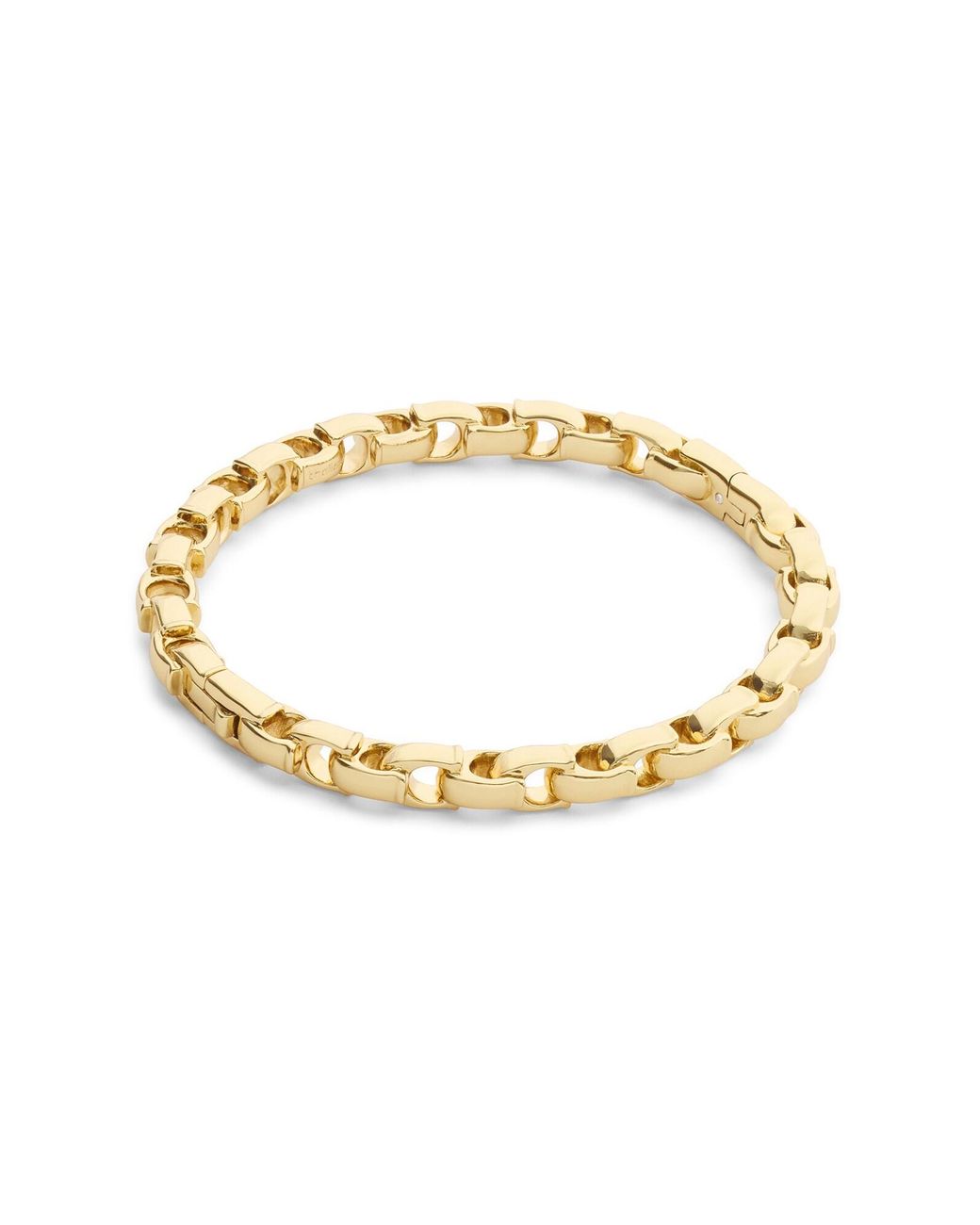 COACH Metallic Armband
