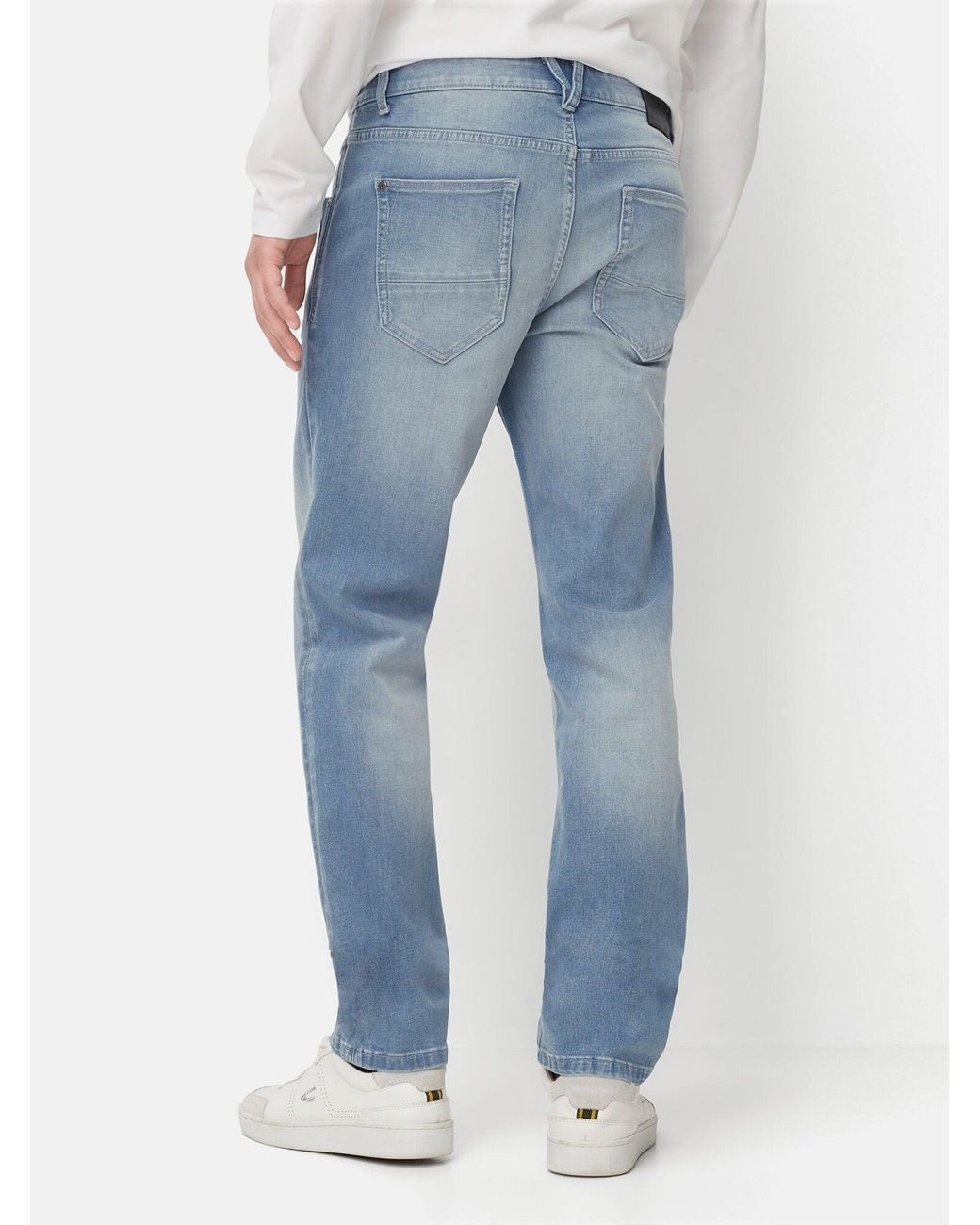 Camel Active Jeans Flexxxactive in Blue für Herren