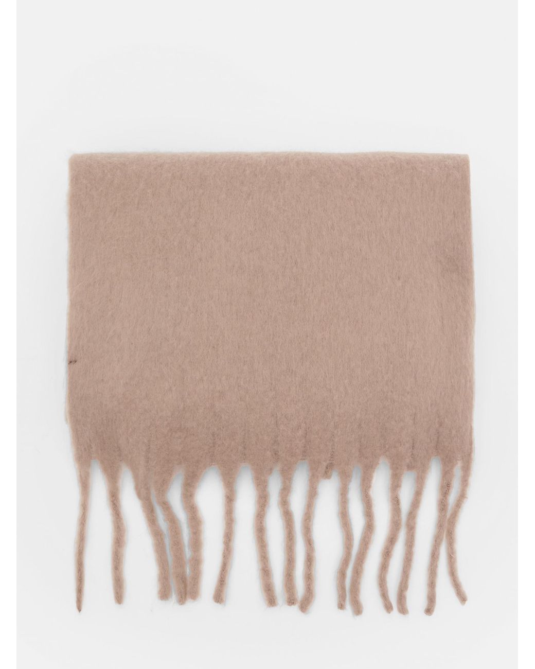 Pull&Bear Natural Schal