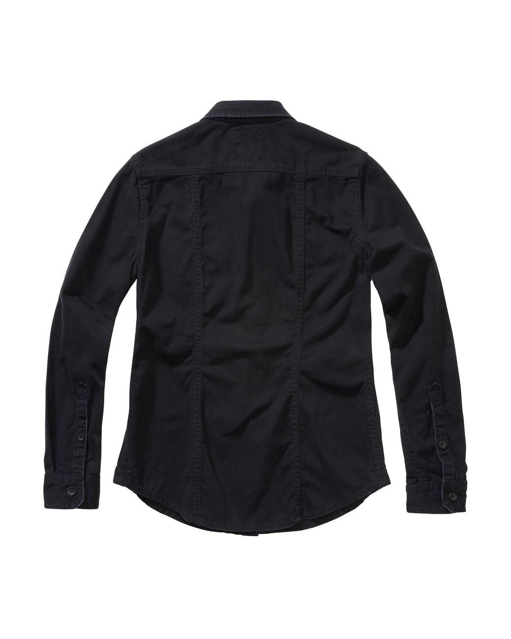 BRANDIT Blue Bluse