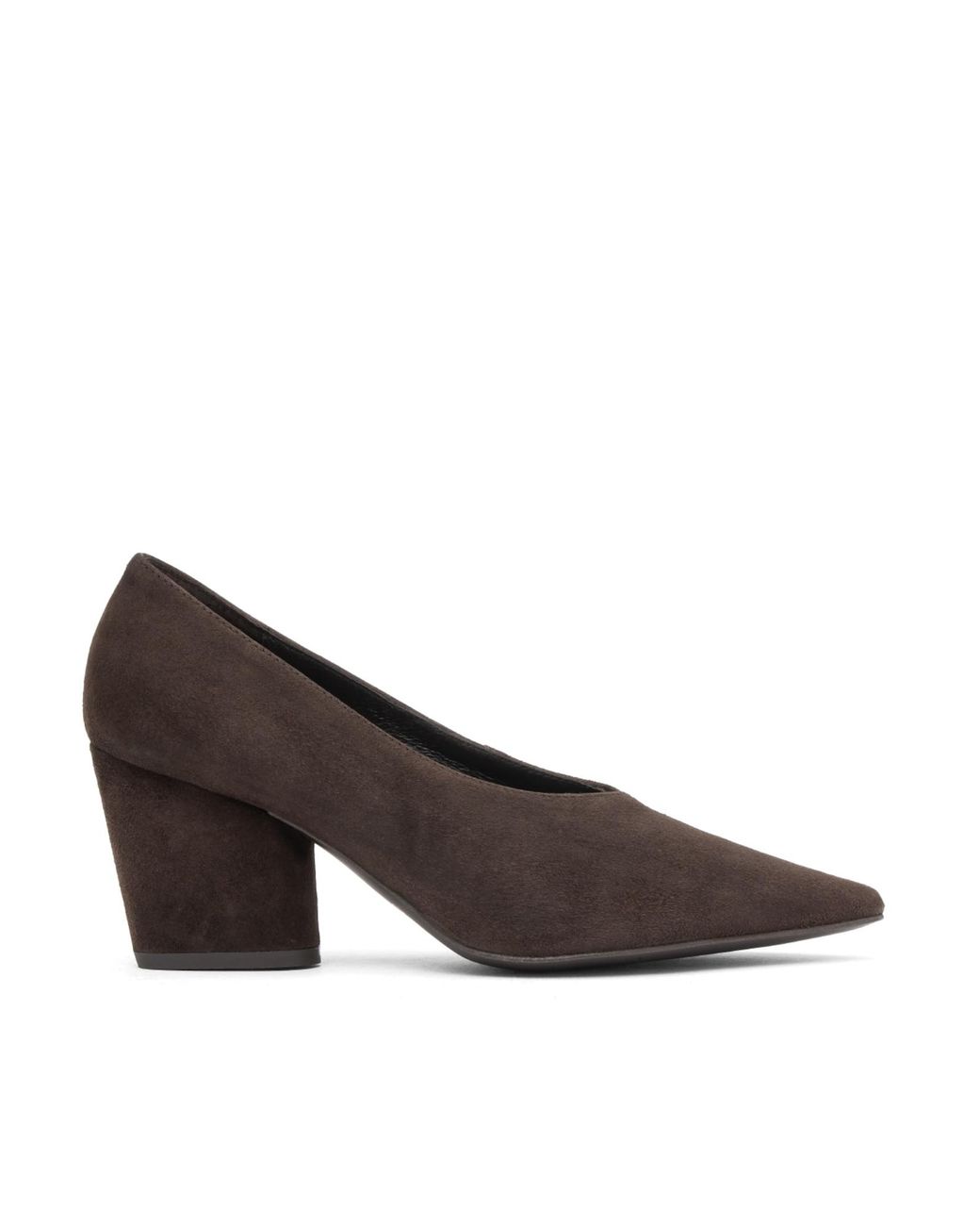 Ryłko Black Ryko Pumps