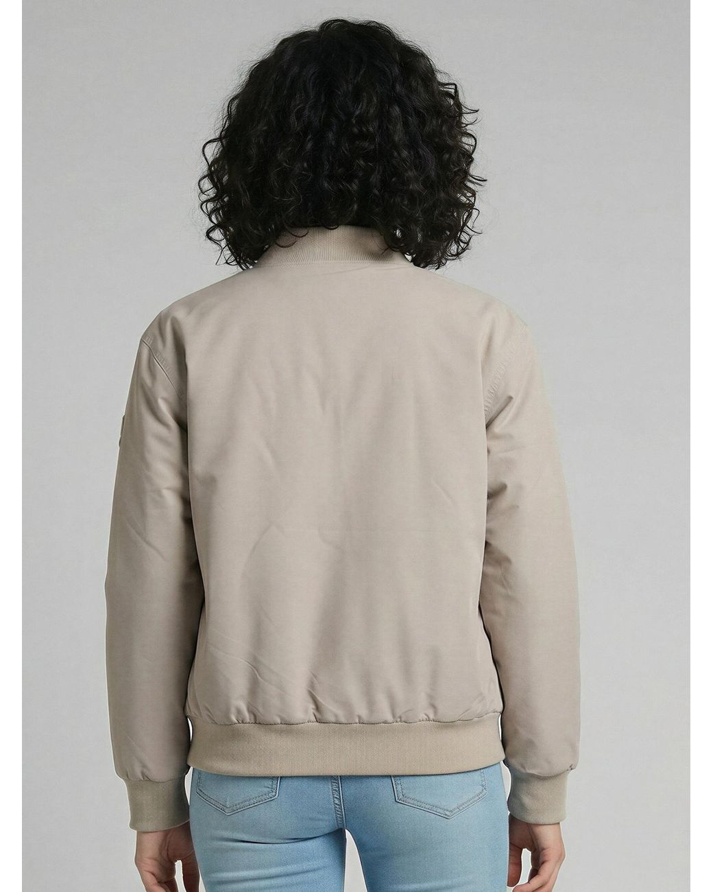 Derbe Natural Übergangsjacke