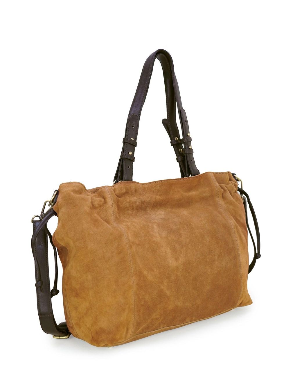 HARPA Brown Shopper Milla