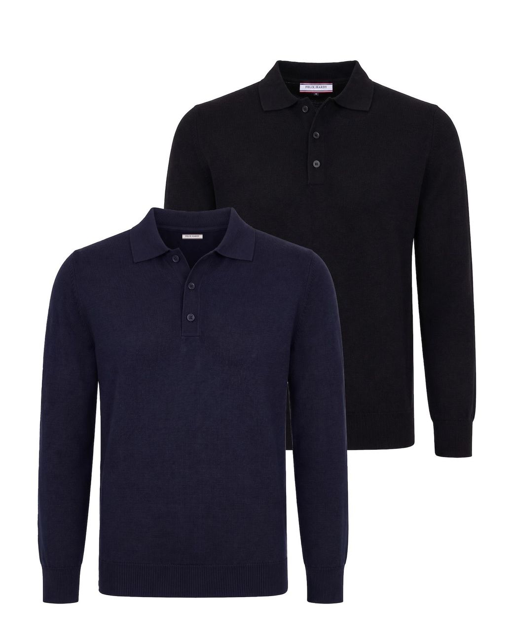 Felix Hardy Pullover in Blue für Herren