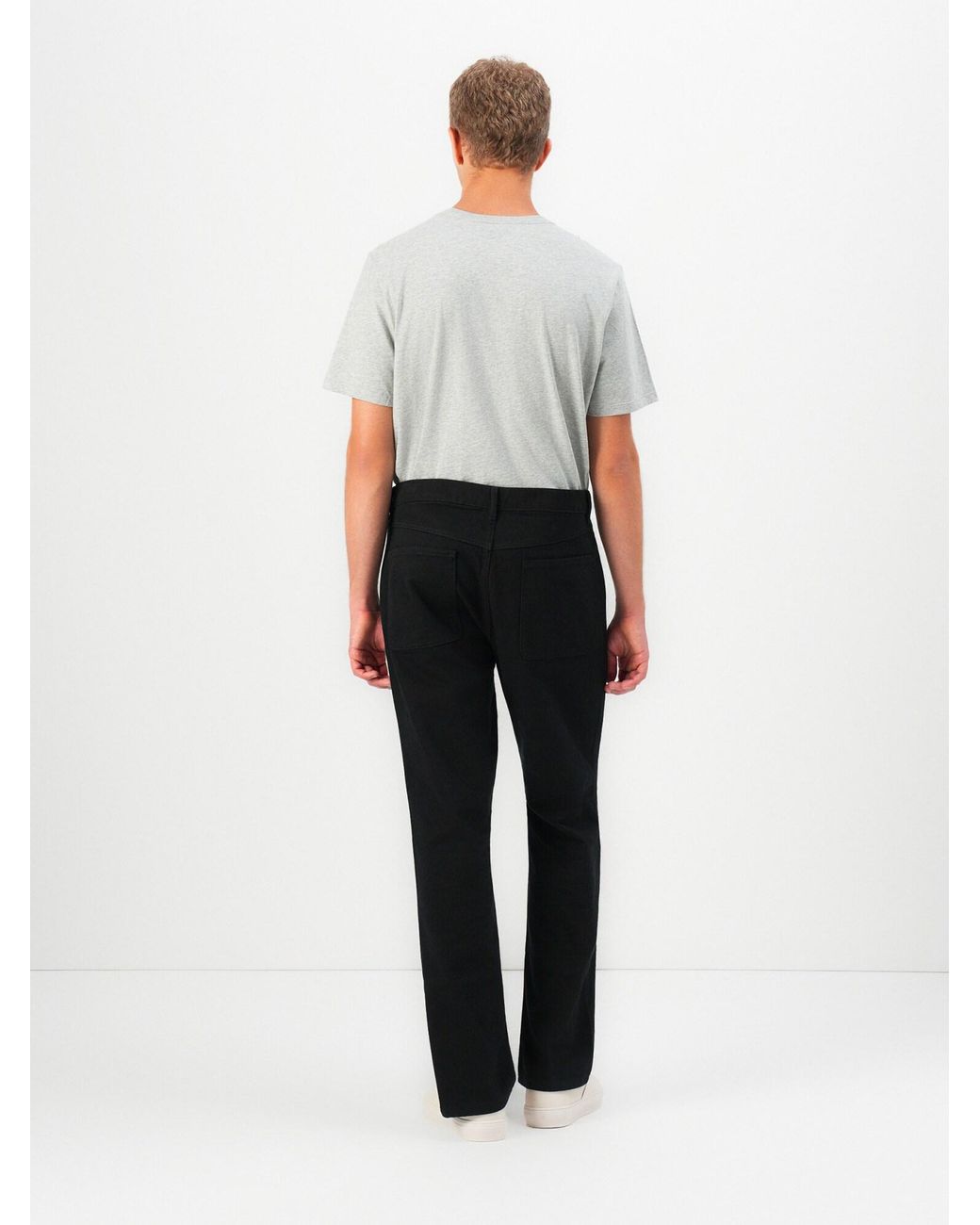 Gap Hose in Black für Herren